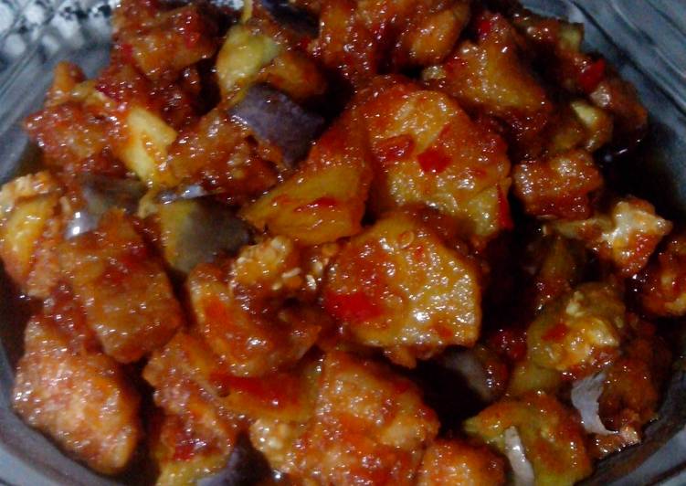  Resep Masakan Tempe Dan Kentang Resep 