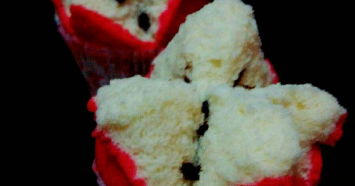 Resep bolu mekar Resep bolu mekar