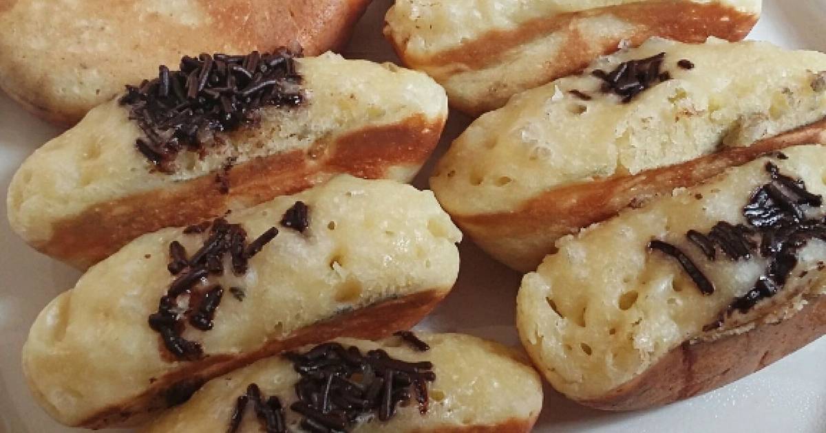 Resep Kue Pukis Resep Kue Pukis