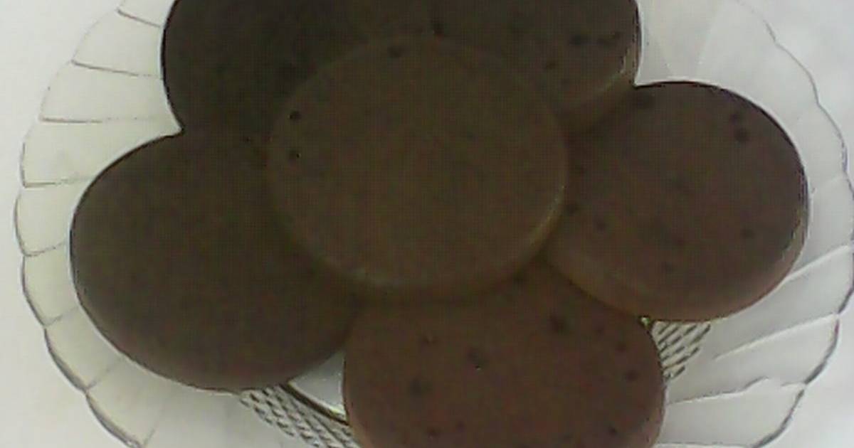 Resep bolu dorayaki