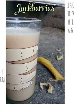 22 resep juice nangka enak dan sederhana - Cookpad