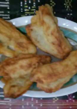 Pisang Goreng
