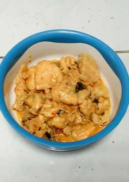 Ayam Betutu Ungkep. By: KamalRAJWAFood