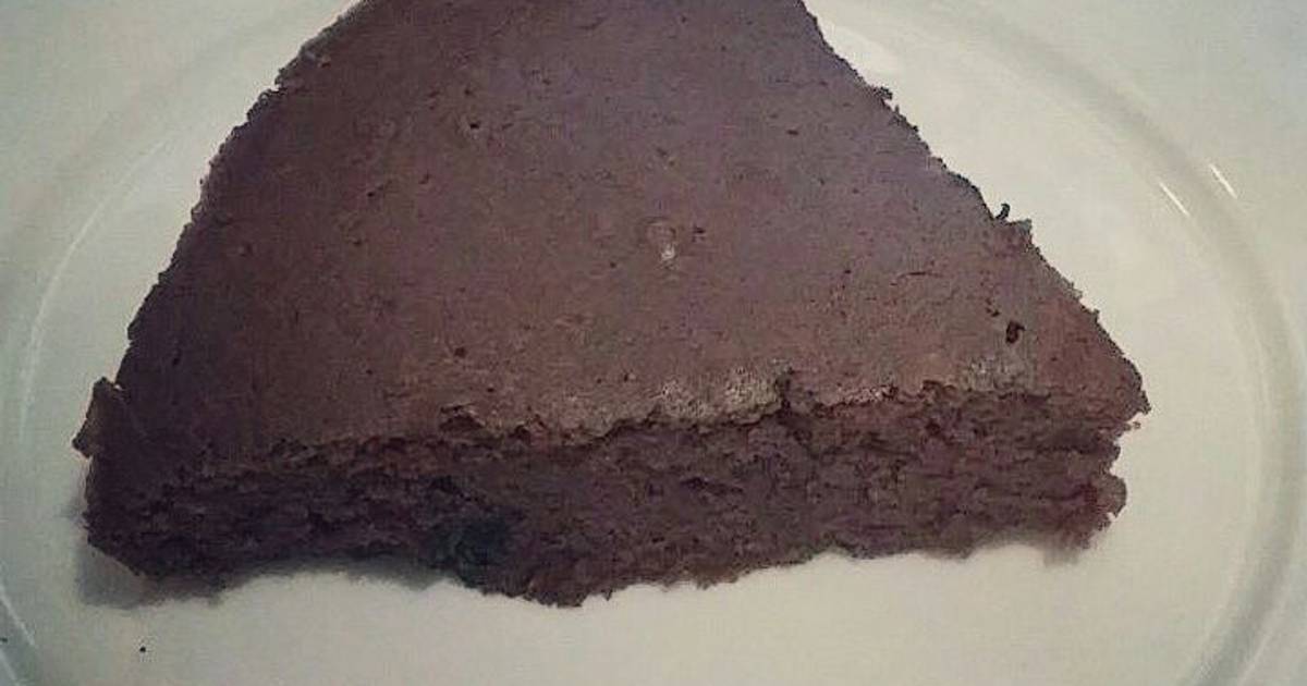 Resep fudgie brownies