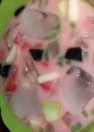 #2 Es Campur #BikinRamadhanBerkesan