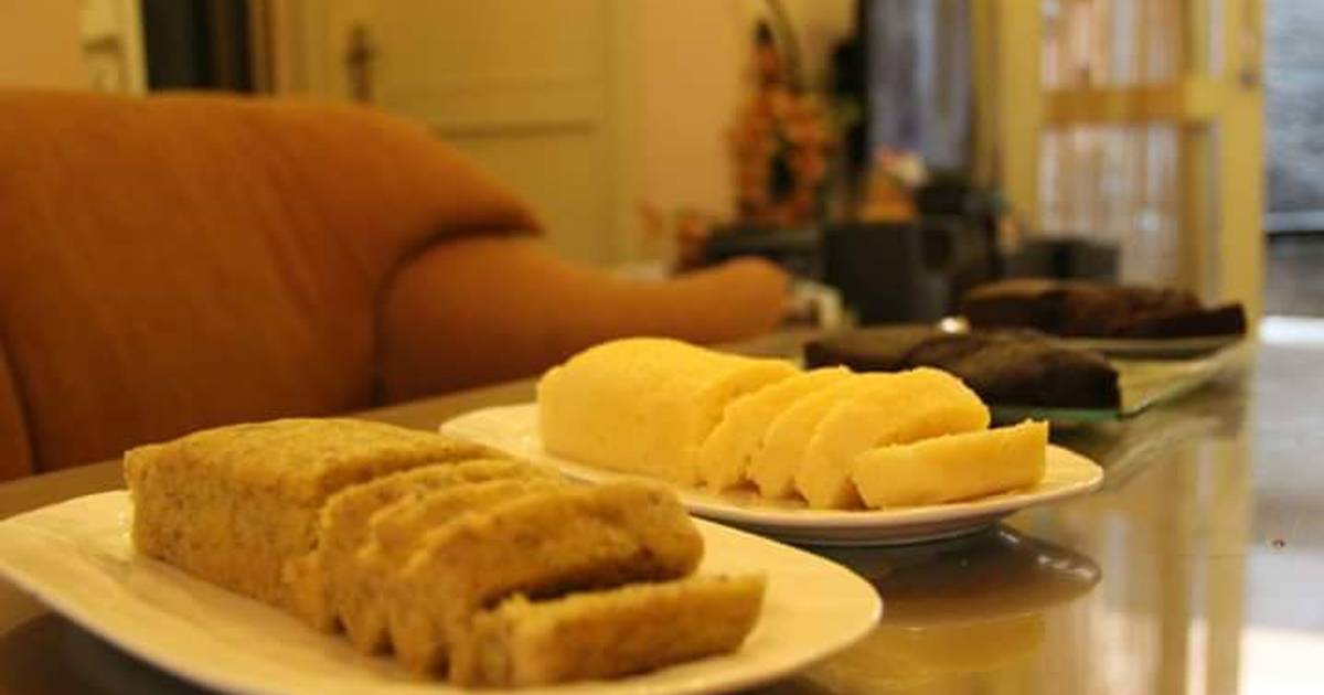 Resep Banana Cheasy Cake Resep Banana Cheasy Cake