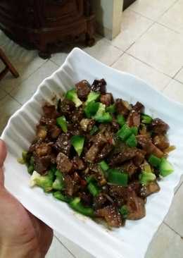 pork bulgogi