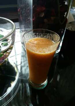 jus diet mengenyangkan