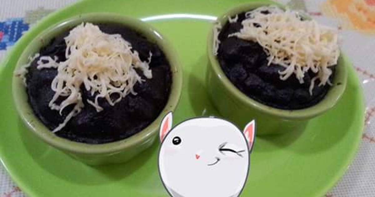 Resep Brownies coklat kukus simpel Resep Brownies coklat kukus simpel