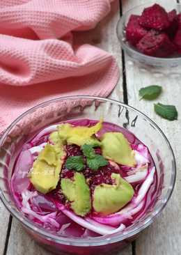 25. Es Kepalan Naga #kamismanis