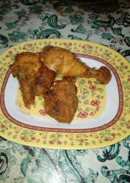 Ayam Goreng Tepung