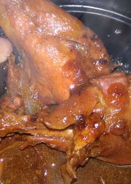 Ayam kecap