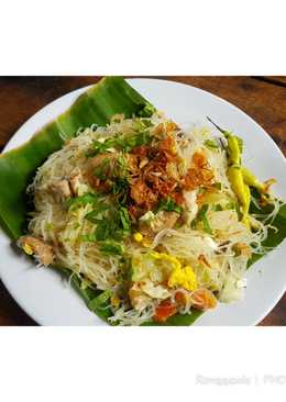 Bihun Goreng Gurih