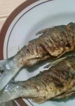 Bandeng Kropok