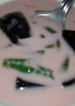 Es Cendol BUKAN DAWET