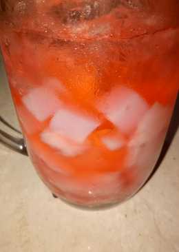 Es kelapa muda kw #BikinRamadanBerkesan #18