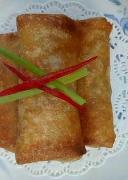 Lumpia Goreng #pr_risolesdkk