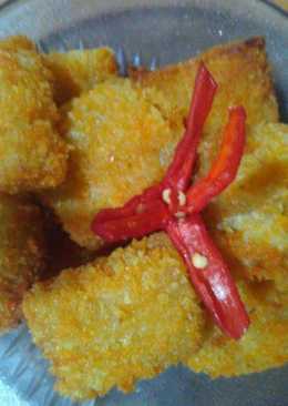 Nugget ayam iritz ekonomis