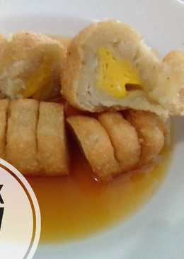 Pempek KW ð