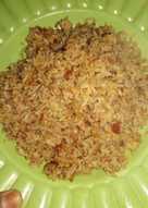 Nasi Goreng Ebi Simpelð
