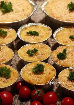 Macaroni schotel