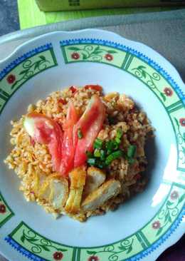 Bumbu nasi goreng - 3.385 resep - Cookpad