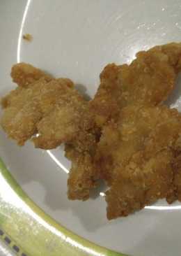 Daftar Resep Masakan Dari Kulit Ayam Enak  Resep Bunda 