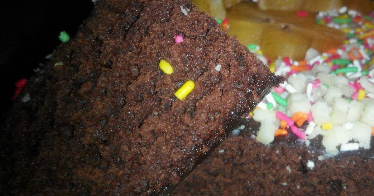  Brownies  nyoklat  72 resep  Cookpad