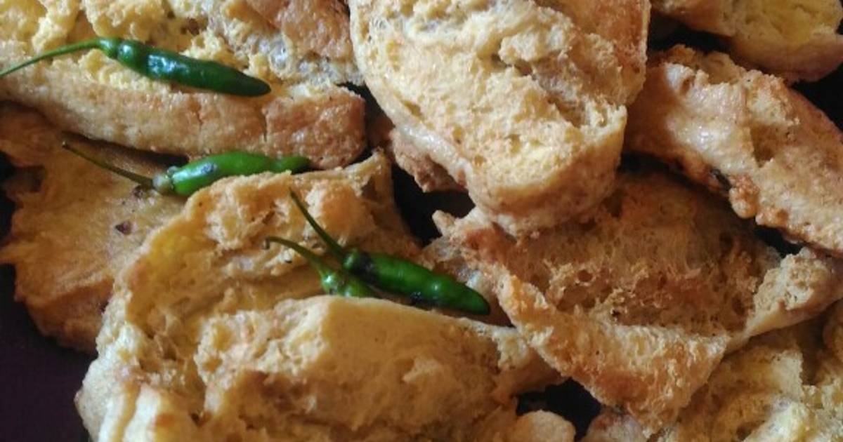 159 resep crispy tahu walik enak dan sederhana Cookpad