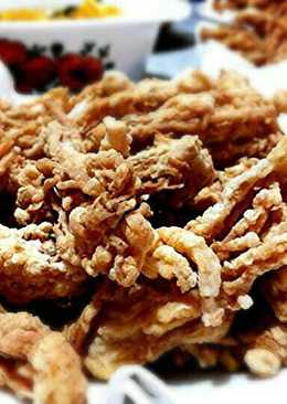 98 resep jamur crispy rumahan yang enak dan sederhana 