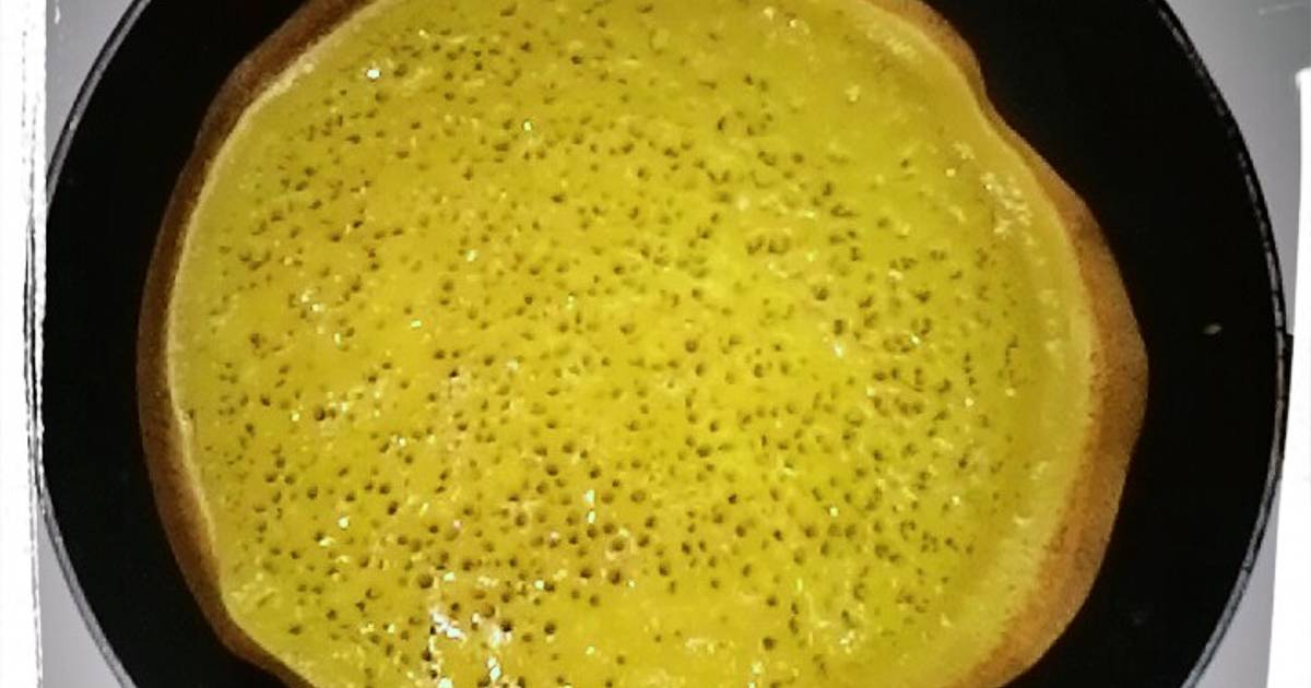 Resep terang bulan minimalis Resep terang bulan minimalis