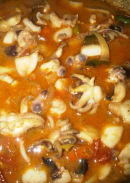 balakutak bumbu dapur