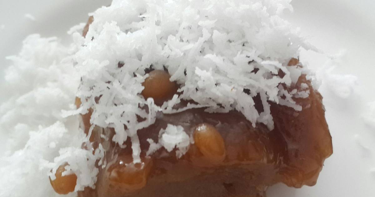 Resep Sengkulun