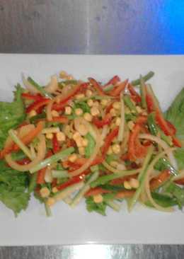 Salad sayur - 210 resep - Cookpad