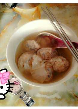 âœ¸ wonton( ï¼¾âˆ‡ï¼¾)  yummi âœ¹