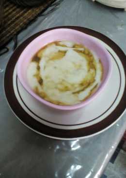 BUBUR KACANG HIJAU SPECIAL