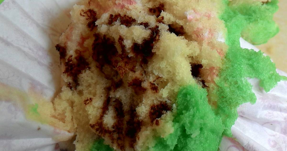 Resep Bolu Kukus Meisis Resep Bolu Kukus Meisis