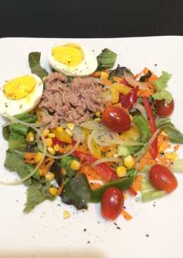 Salad Tuna