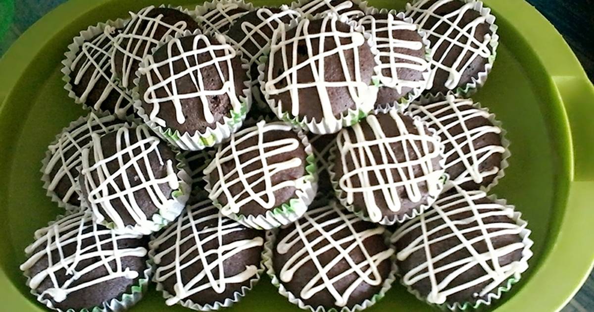 Resep BROWNIS KUKUS SEDERHANA