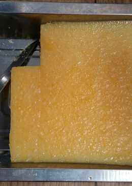 Puding Jagung Minimalis