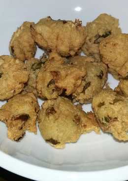 tahu kribo-akang miftah langsung enak