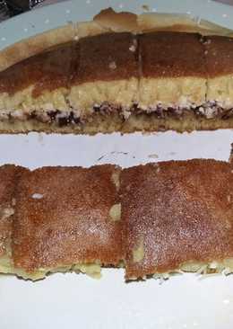 Martabak manis teflon