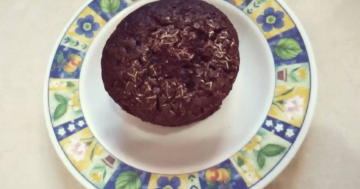 Resep Brownies Panggang ala-ala