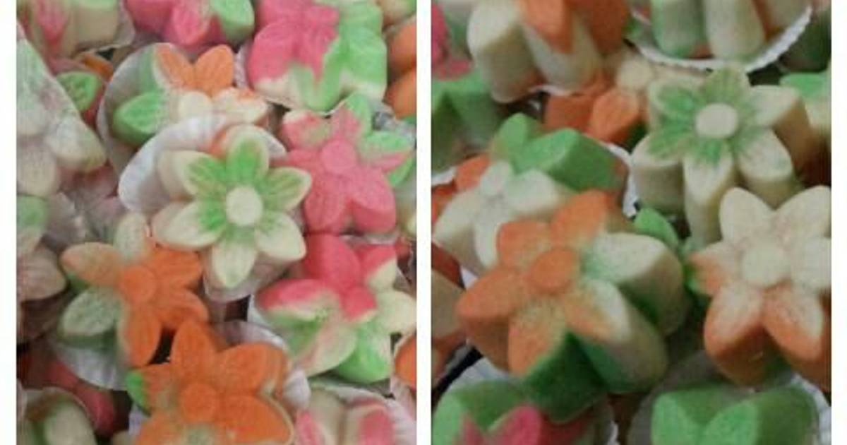 Resep Bolu Sakura Resep Bolu Sakura
