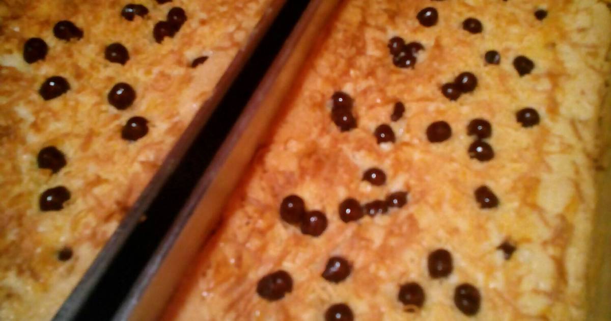 Resep Lekker Holand
