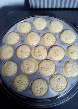 Kue cubit asyik