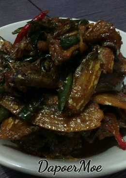 Layur Galau