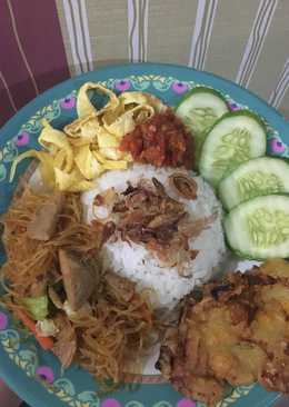 Nasi uduk