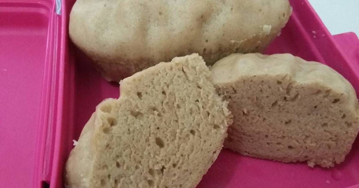 Resep Bolu kukus sederhana Resep Bolu kukus sederhana