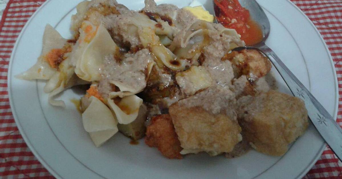  Resep  Siomay ayam oleh asti nooraini Cookpad